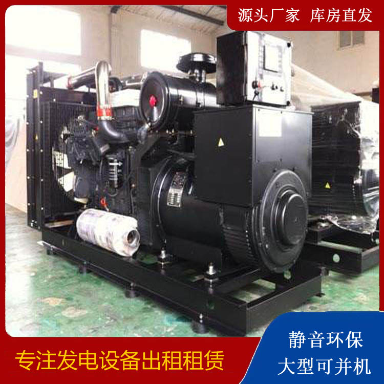 高邑发电车出租 柴油发电机组需要经常换机油吗？
