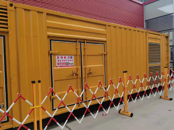高邑关于通用发电机的十万个为什么？