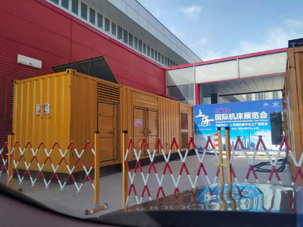高邑发电车出租-发电机无电压或电压太低怎么办？