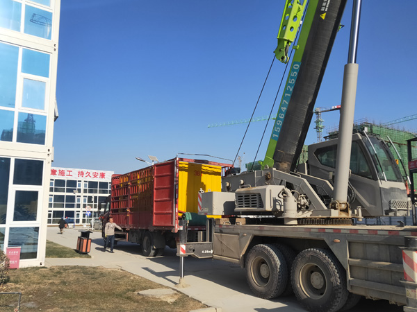 高邑发电机出租50KW柴油发电机组需要配多粗电缆线