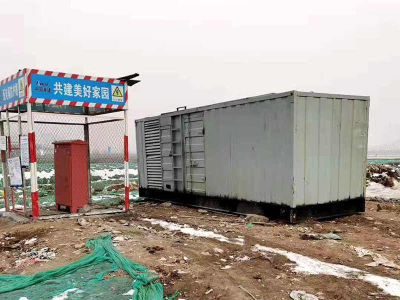 高邑燃气发电机在高海拔地区运行时会遇到哪些常见故障？
