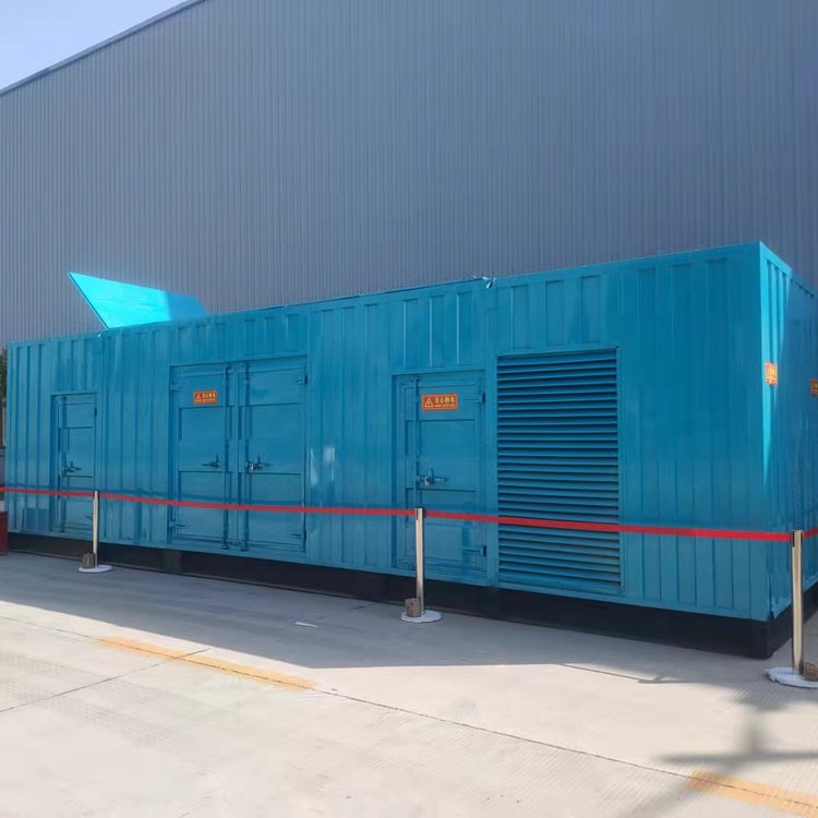 高邑怎样更换柴油发电机组的空气滤清器？