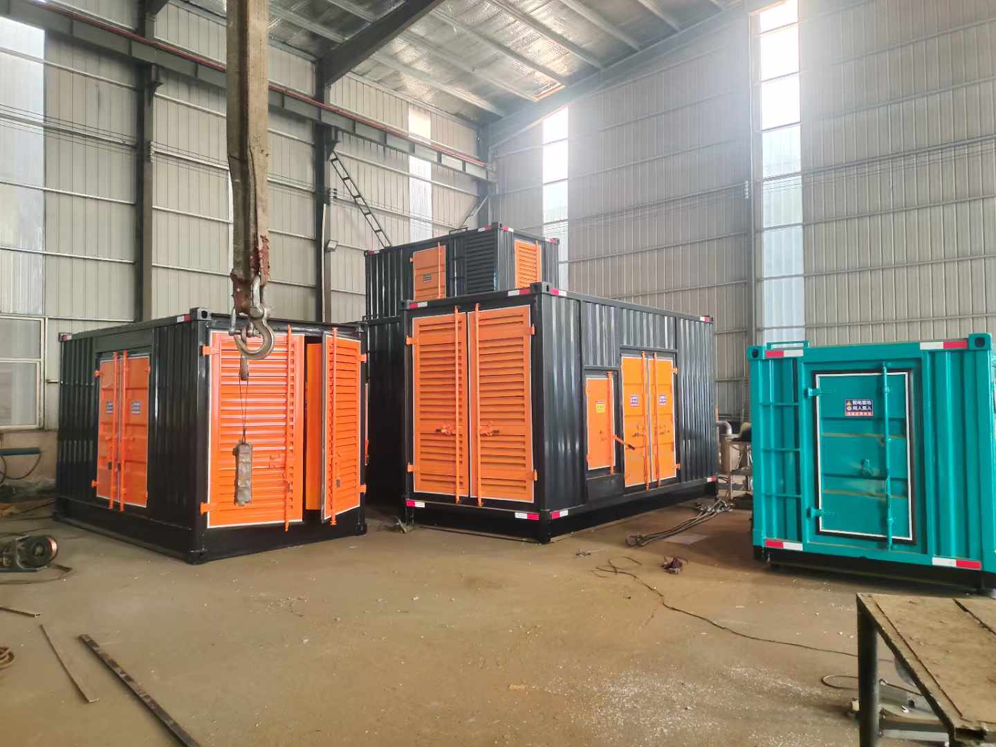 高邑如何根据用电设备的功率选择合适的空开？
