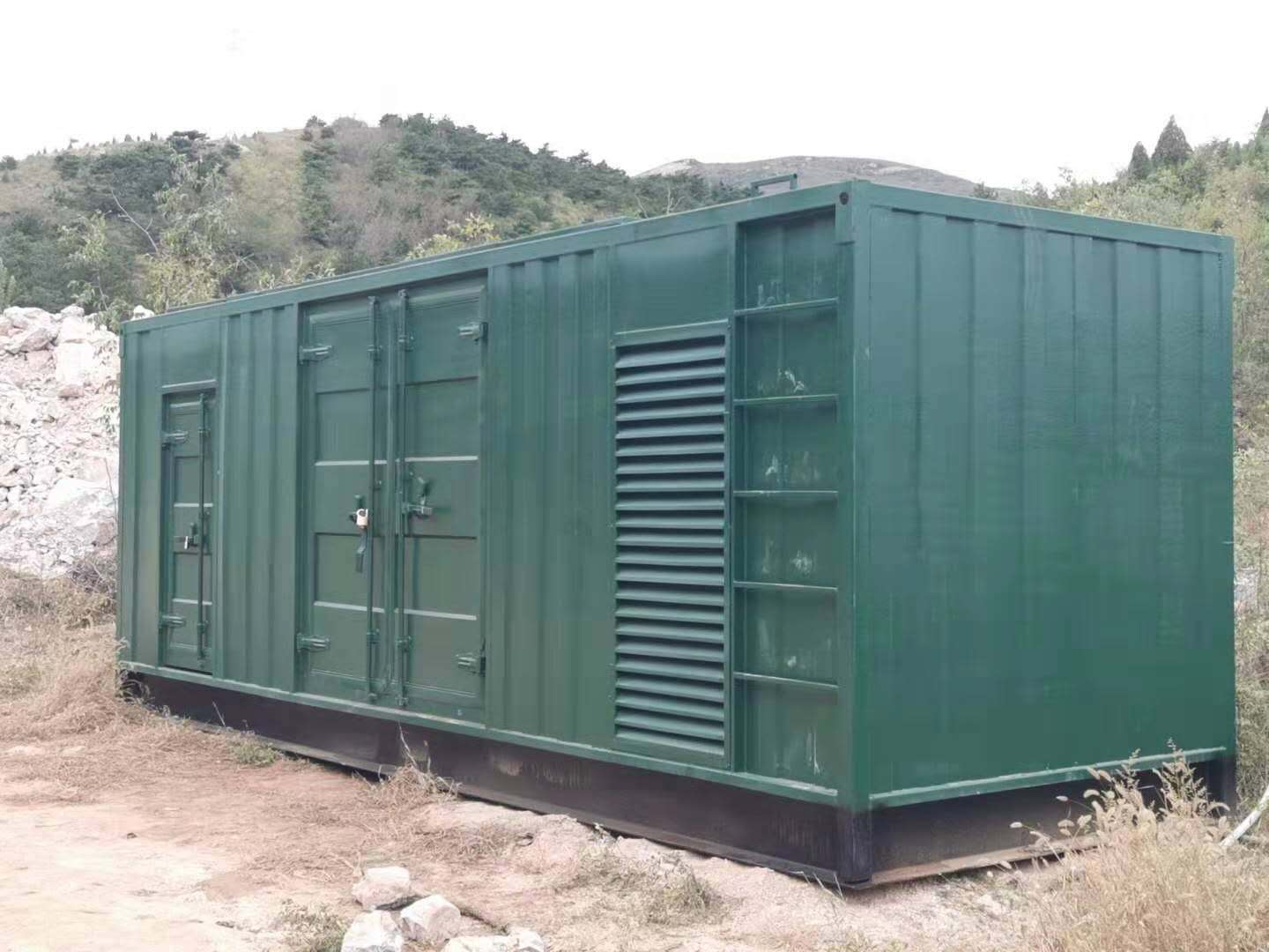 高邑如何对接地系统进行定期检测和维护？