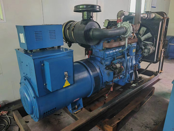 高邑100kW柴油发电机组使用多级机油有哪些优缺点？