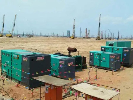 高邑测量水冷式机油散热器密封件尺寸的具体步骤是什么？