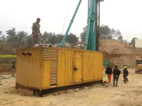 高邑柴油发电机组应用场合有哪些？