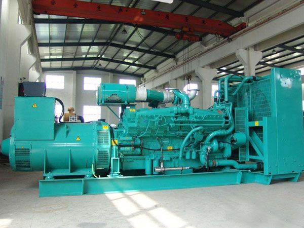 高邑影响800KW发电机组油耗的因素有哪些？